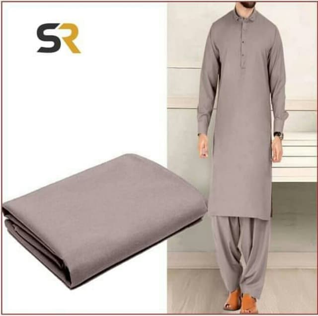 Winter Cotton
